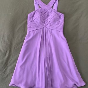 AZAZIE Amani Bridesmaid Dress